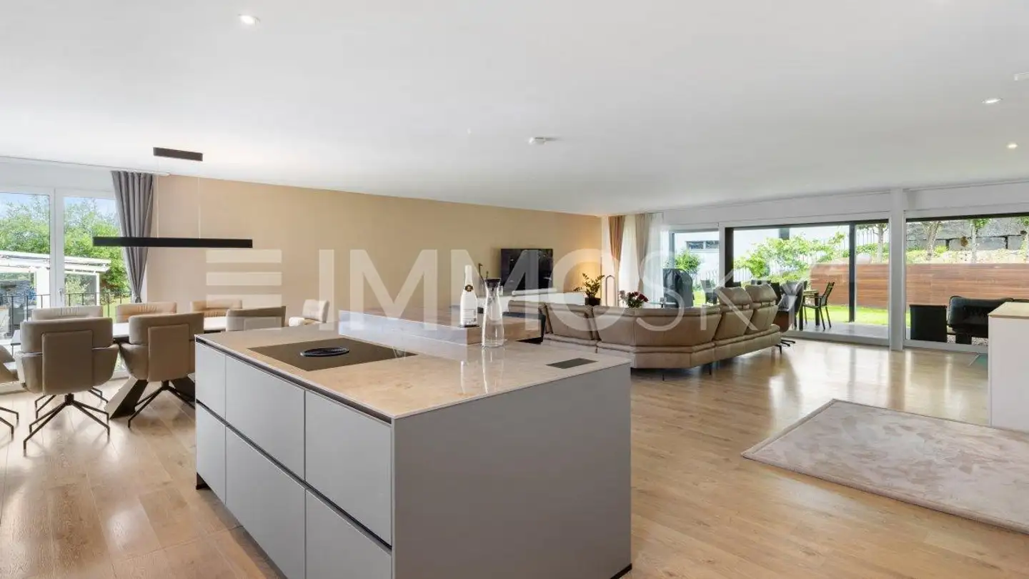 Single house for sale - 8733 Eschenbach SG