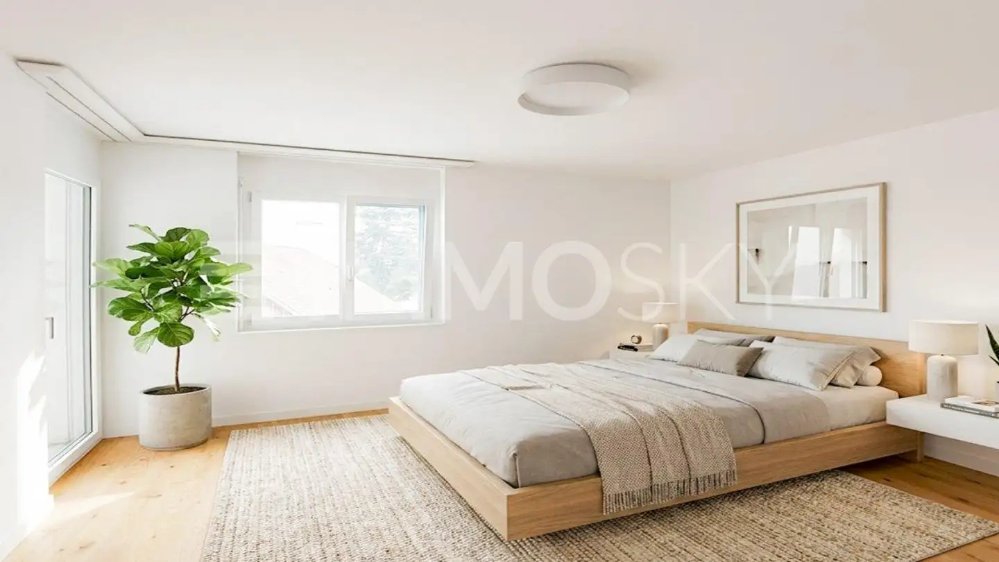 Apartment for sale - 5712 Beinwil am See - Photo 4