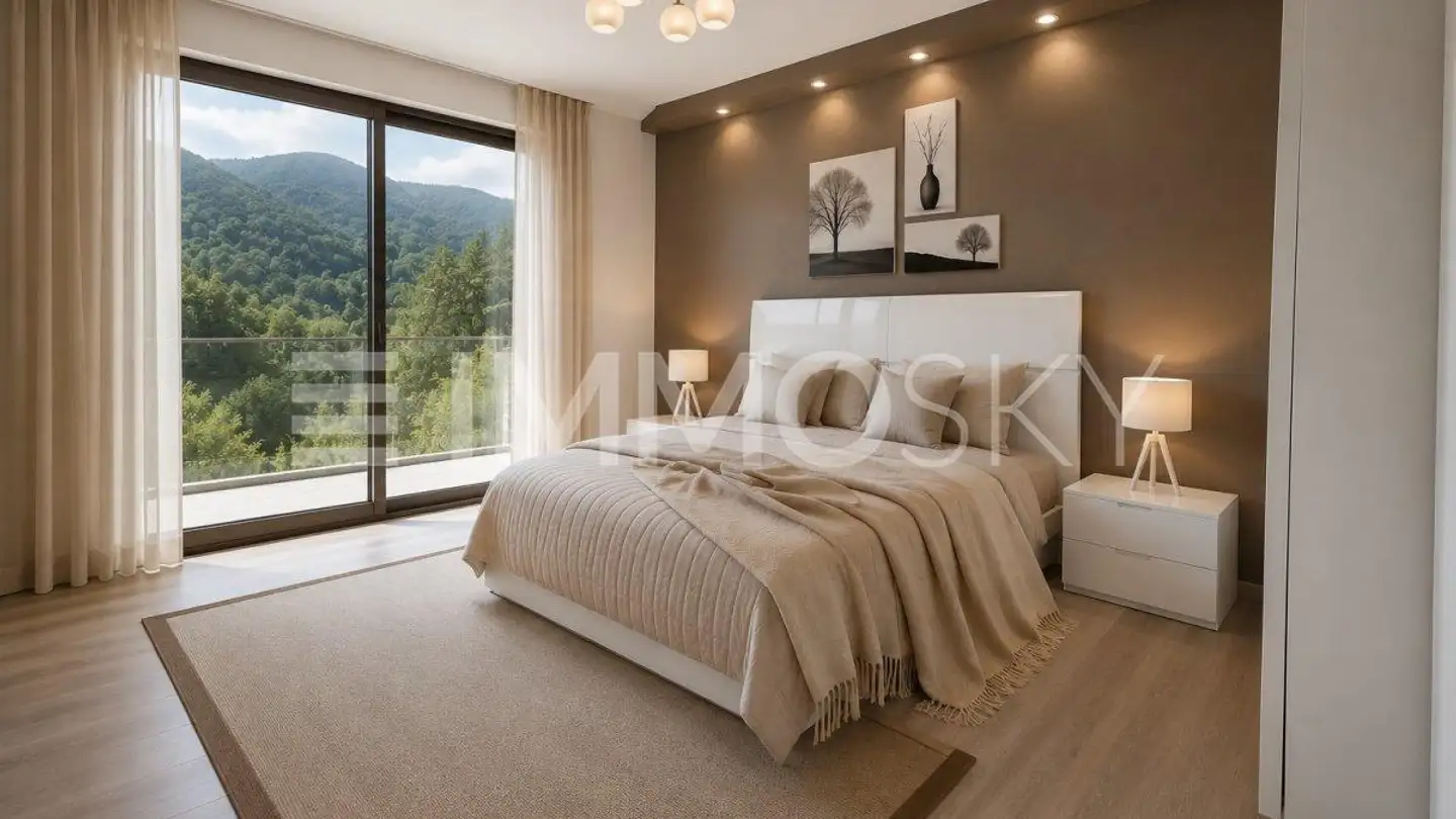 Maison individuelle à vendre - 6702 Claro - Photo 4