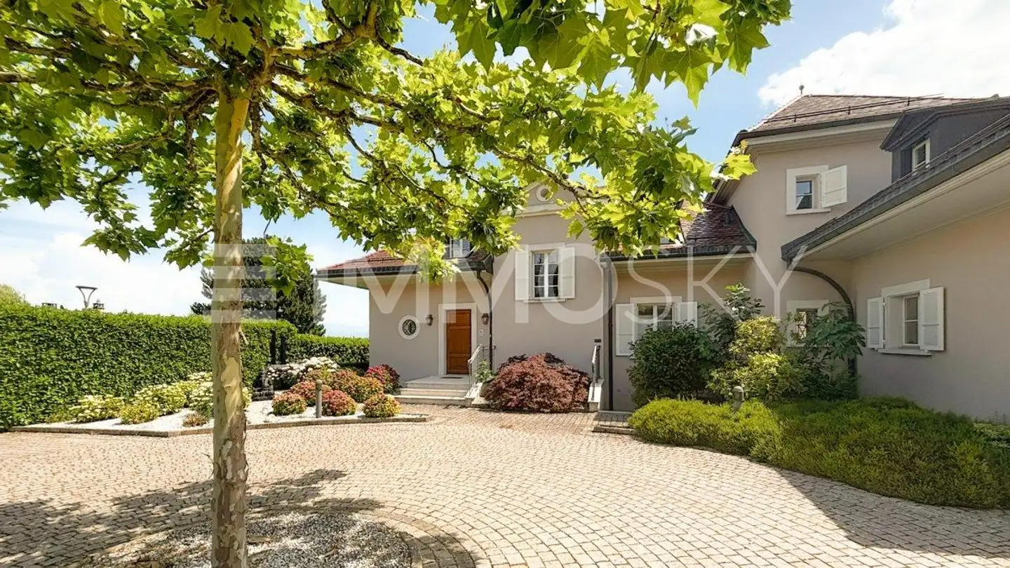 Maison individuelle à vendre - 1185 Mont-sur-Rolle - Photo 2