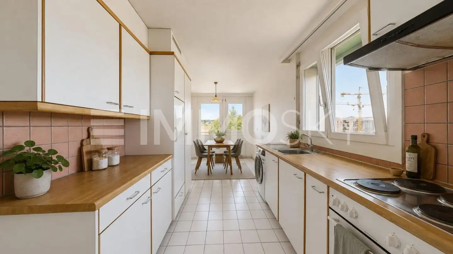 Apartment for sale - 1680 Romont FR