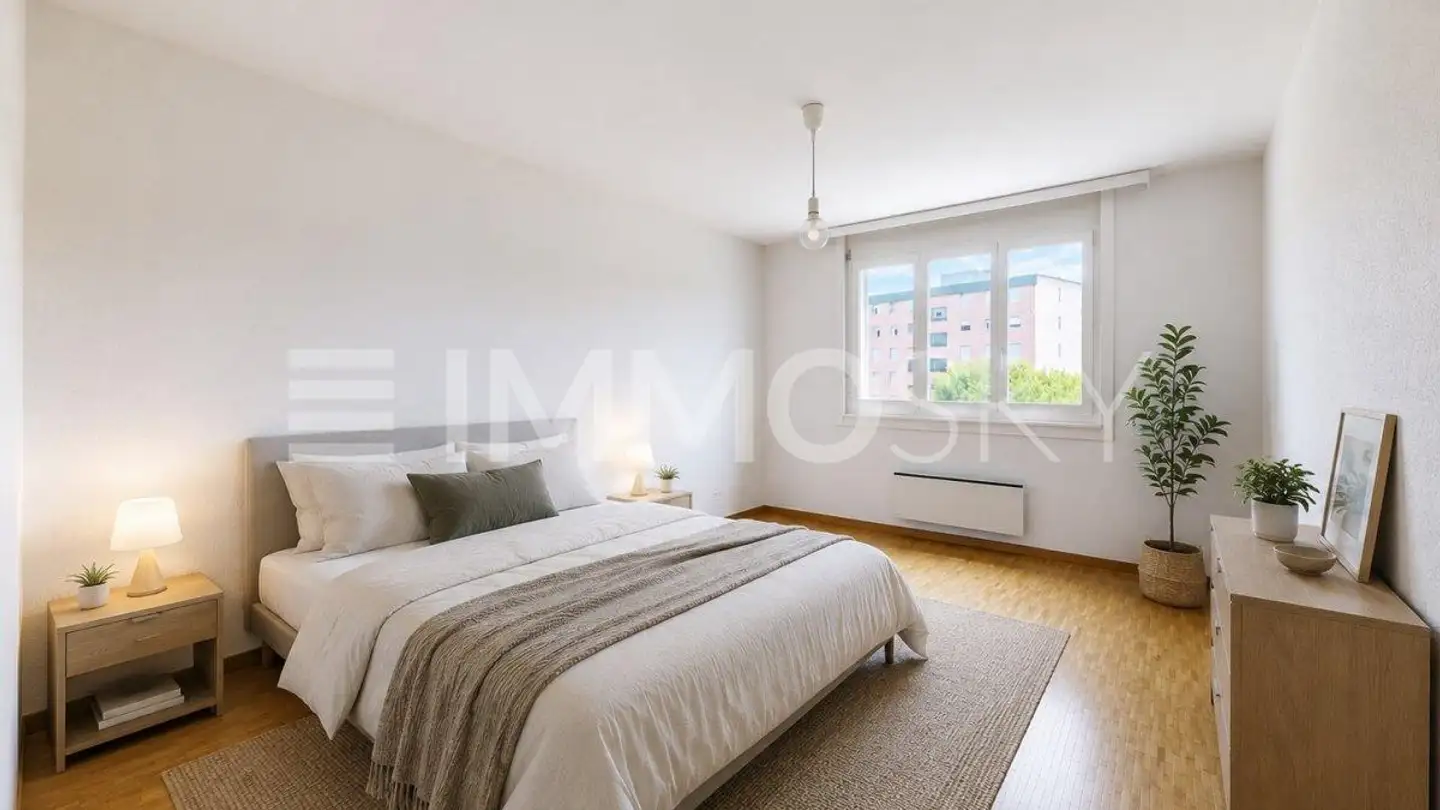 Apartment for sale - 1680 Romont FR - Photo 3