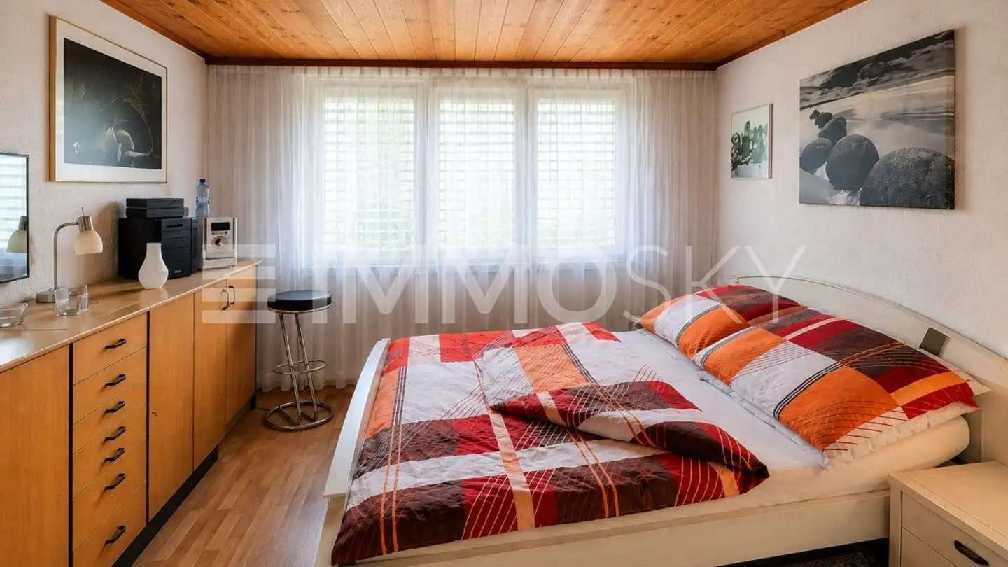 Wohnung mieten - 9445 Rebstein - Foto 4