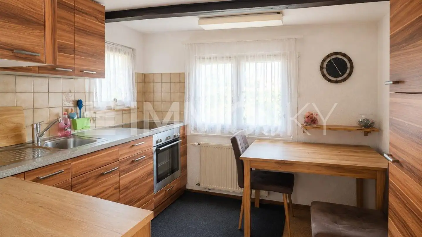 Wohnung mieten - 9445 Rebstein - Foto 3