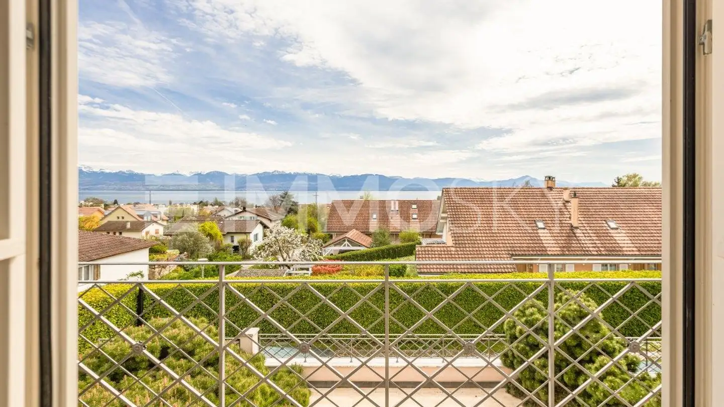 Single house for sale - 1185 Mont-sur-Rolle - Photo 3