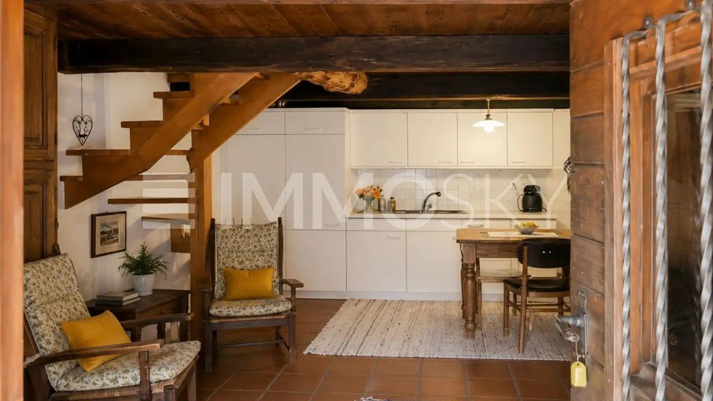 Maison individuelle à vendre - 6634 Brione (Verzasca) - Photo 2