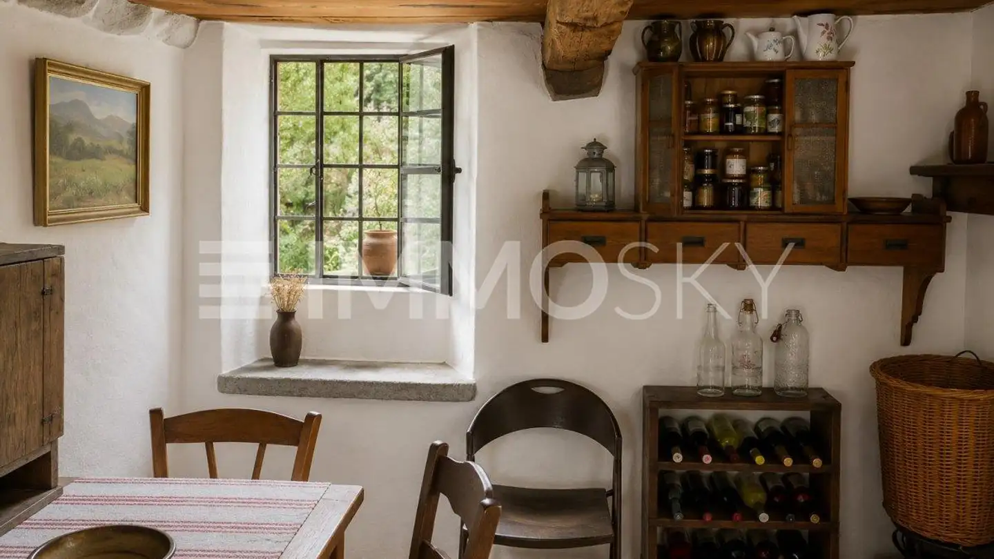 Maison individuelle à vendre - 6634 Brione (Verzasca) - Photo 3