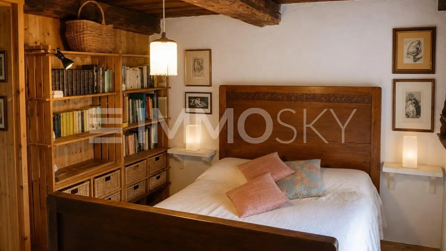 Maison individuelle à vendre - 6634 Brione (Verzasca) - Photo 4
