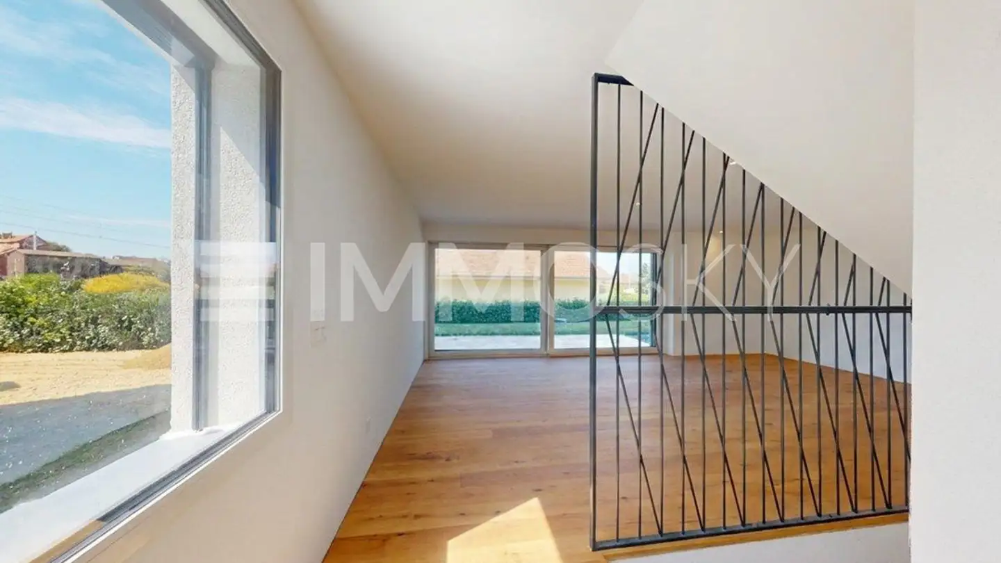 Reihenhaus kaufen - 1562 Corcelles-près-Payerne - Foto 2