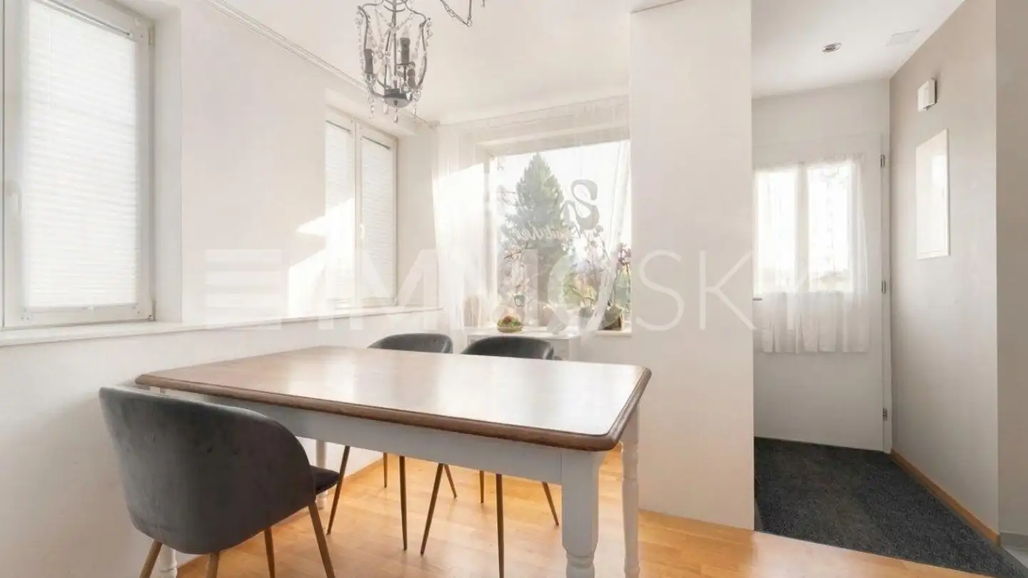 Maison individuelle à vendre - 9053 Teufen AR - Photo 3