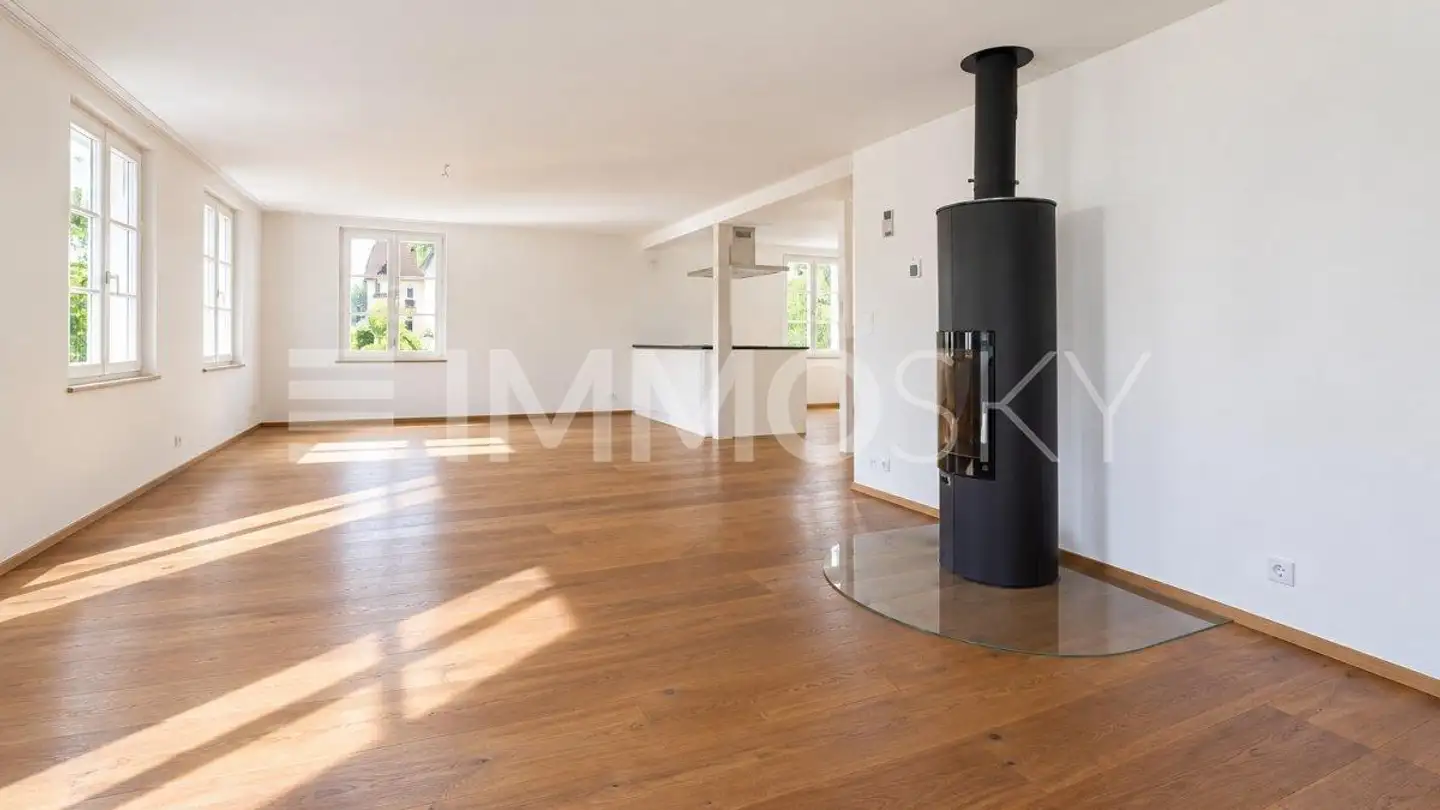 Maison individuelle à vendre - 9053 Teufen AR