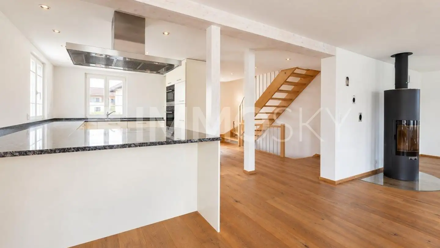 Maison individuelle à vendre - 9053 Teufen AR - Photo 2