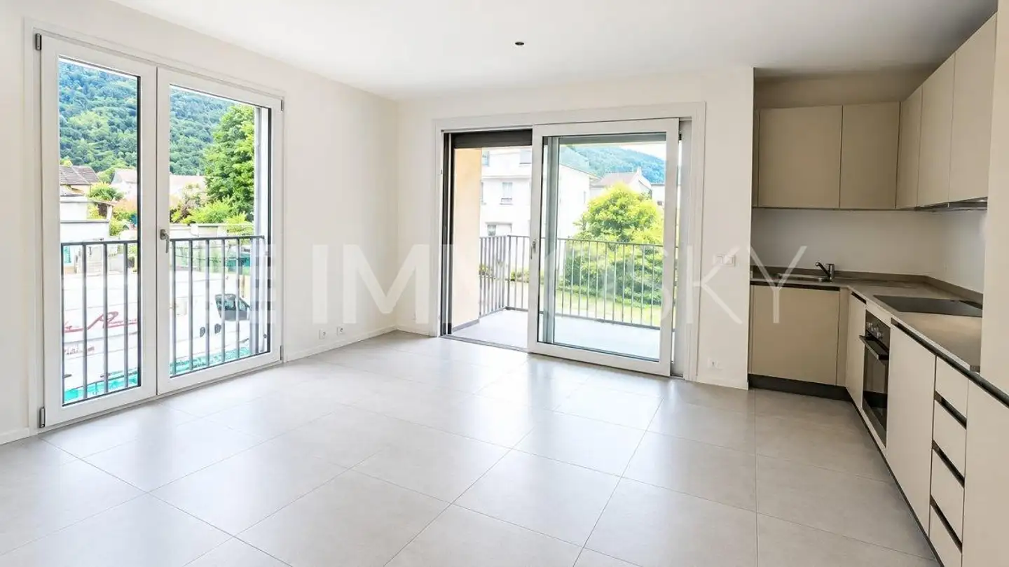 Apartment for sale - 6707 Iragna - Photo 3