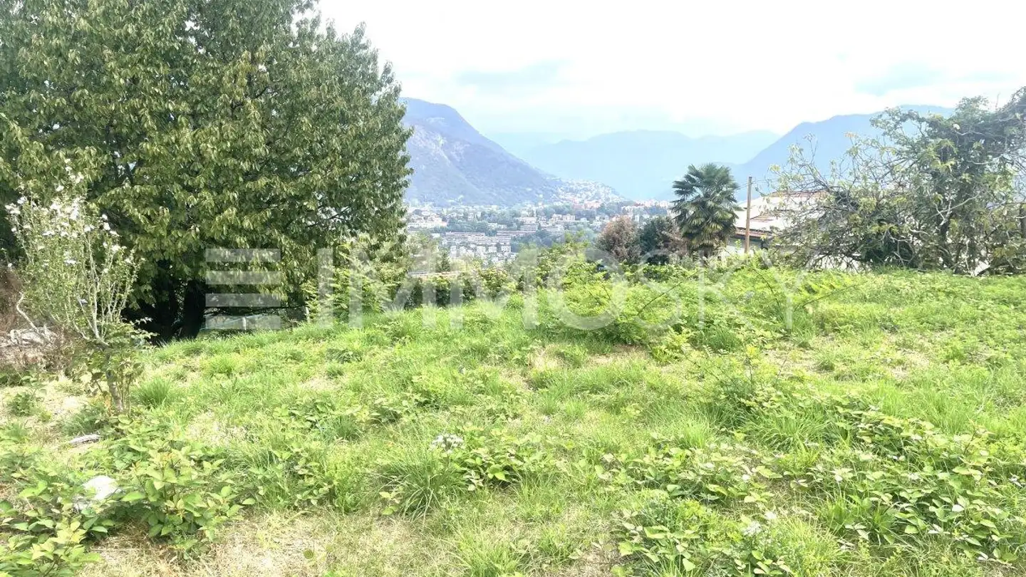 Constructible plot for sale - 6832 Pedrinate - Photo 2
