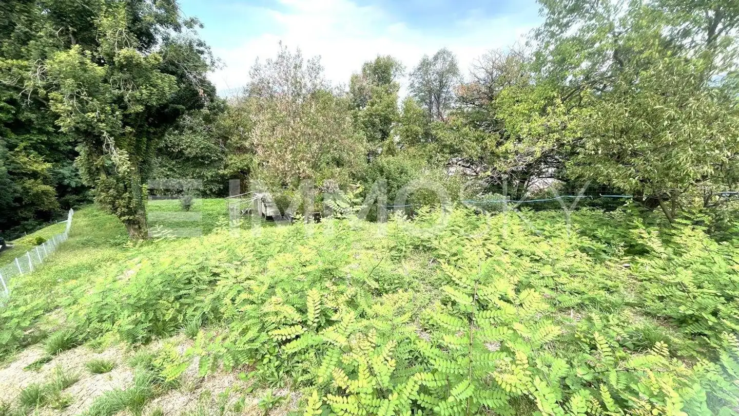 Constructible plot for sale - 6832 Pedrinate - Photo 3