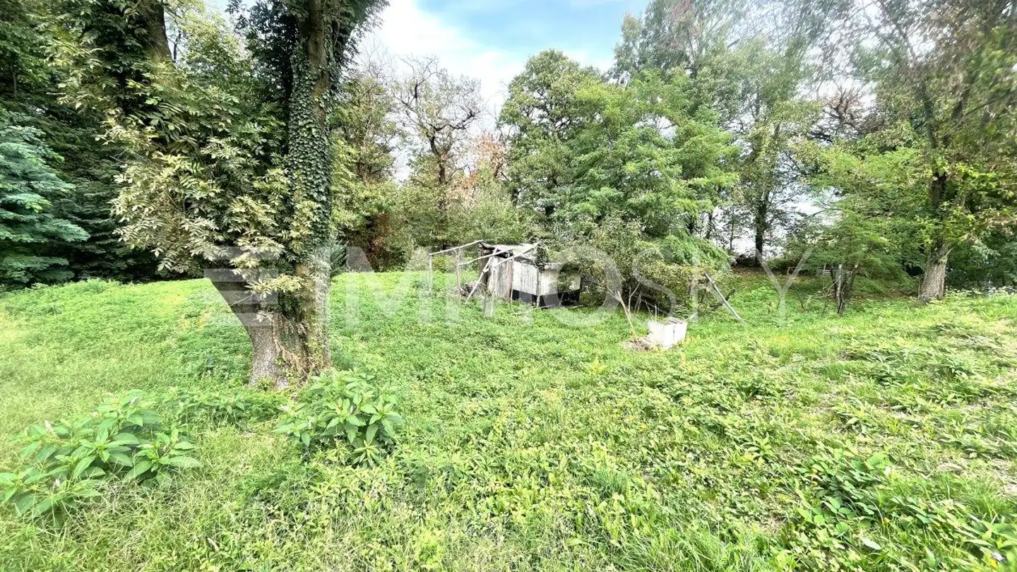 Constructible plot for sale - 6832 Pedrinate - Photo 4