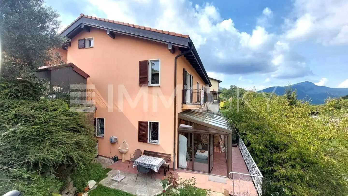 Row house for sale - 6873 Corteglia - Photo 3