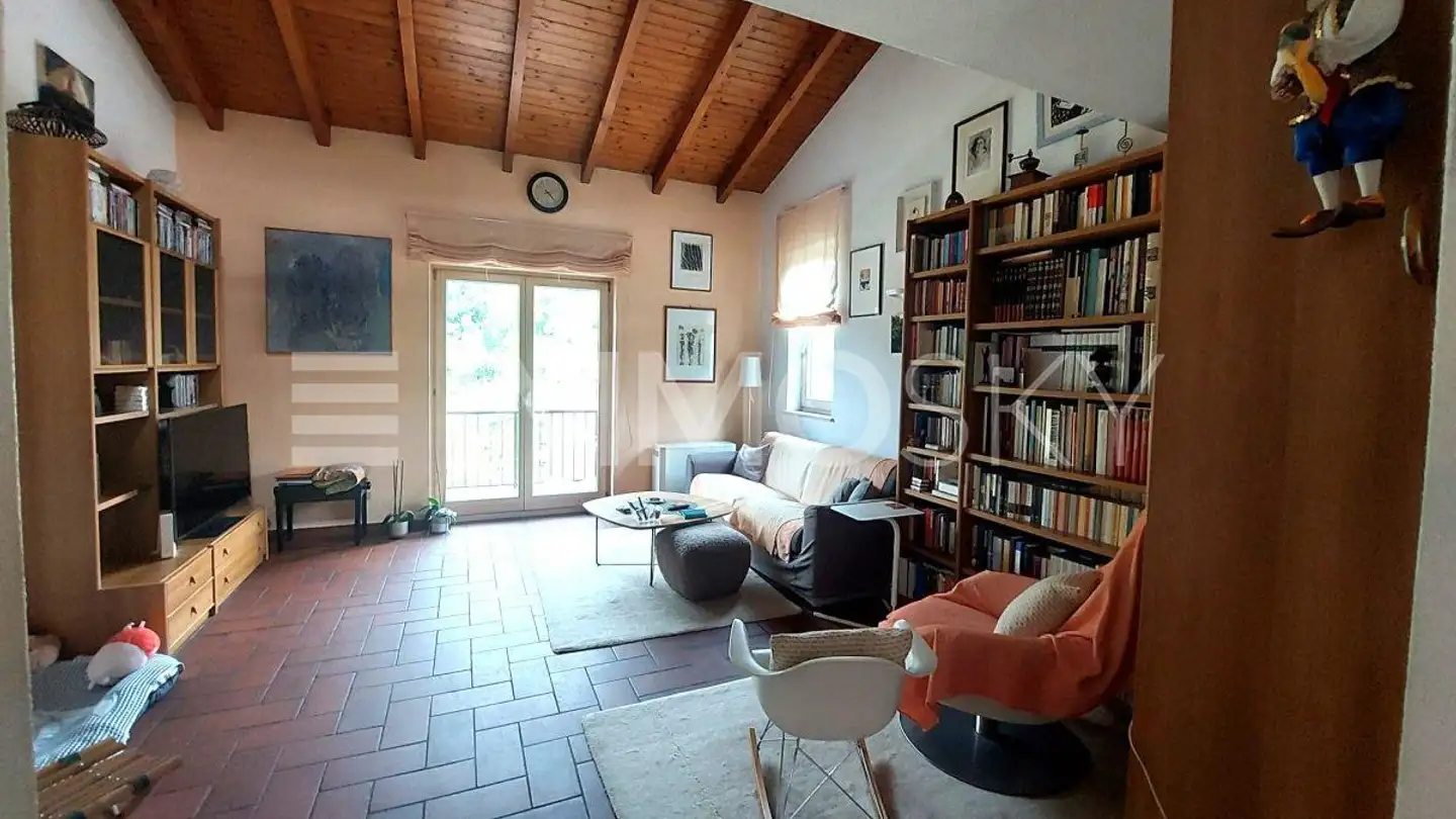 Row house for sale - 6873 Corteglia - Photo 4