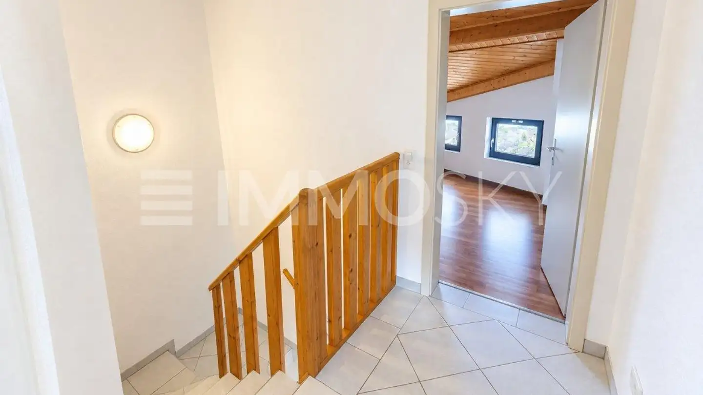 Einfamilienhaus kaufen - 6986 Miglieglia - Foto 4