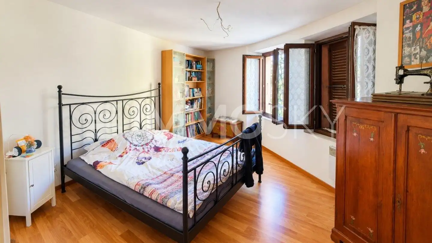 Einfamilienhaus kaufen - 6986 Miglieglia - Foto 3