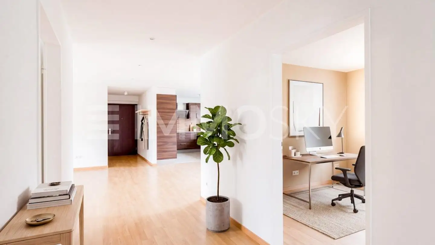 Appartement à vendre - 5600 Lenzburg - Photo 2