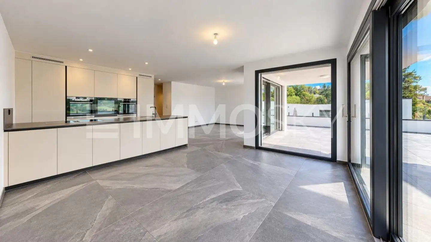 Row house for sale - 1522 Lucens