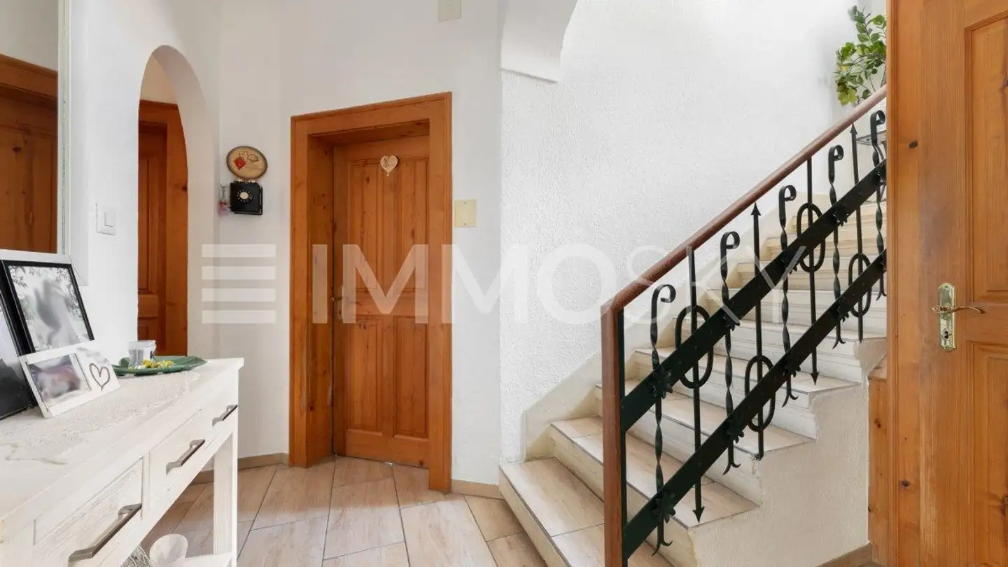 Einfamilienhaus kaufen - 7015 Tamins - Foto 4