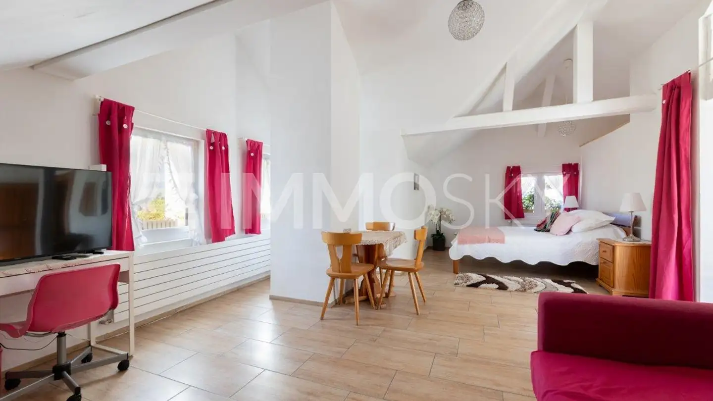 Einfamilienhaus kaufen - 7015 Tamins - Foto 3