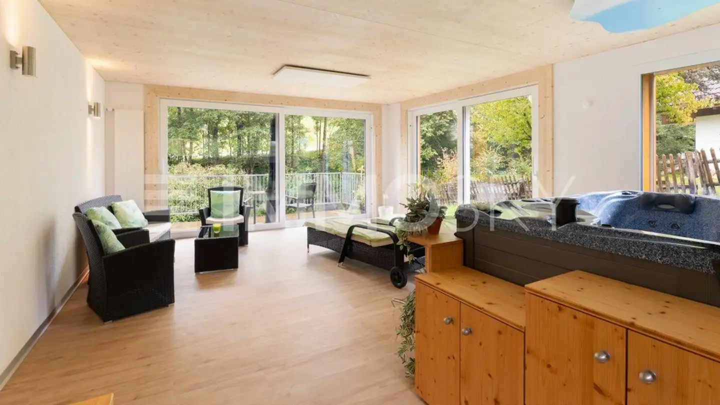Maison individuelle à vendre - 6196 Marbach LU - Photo 2