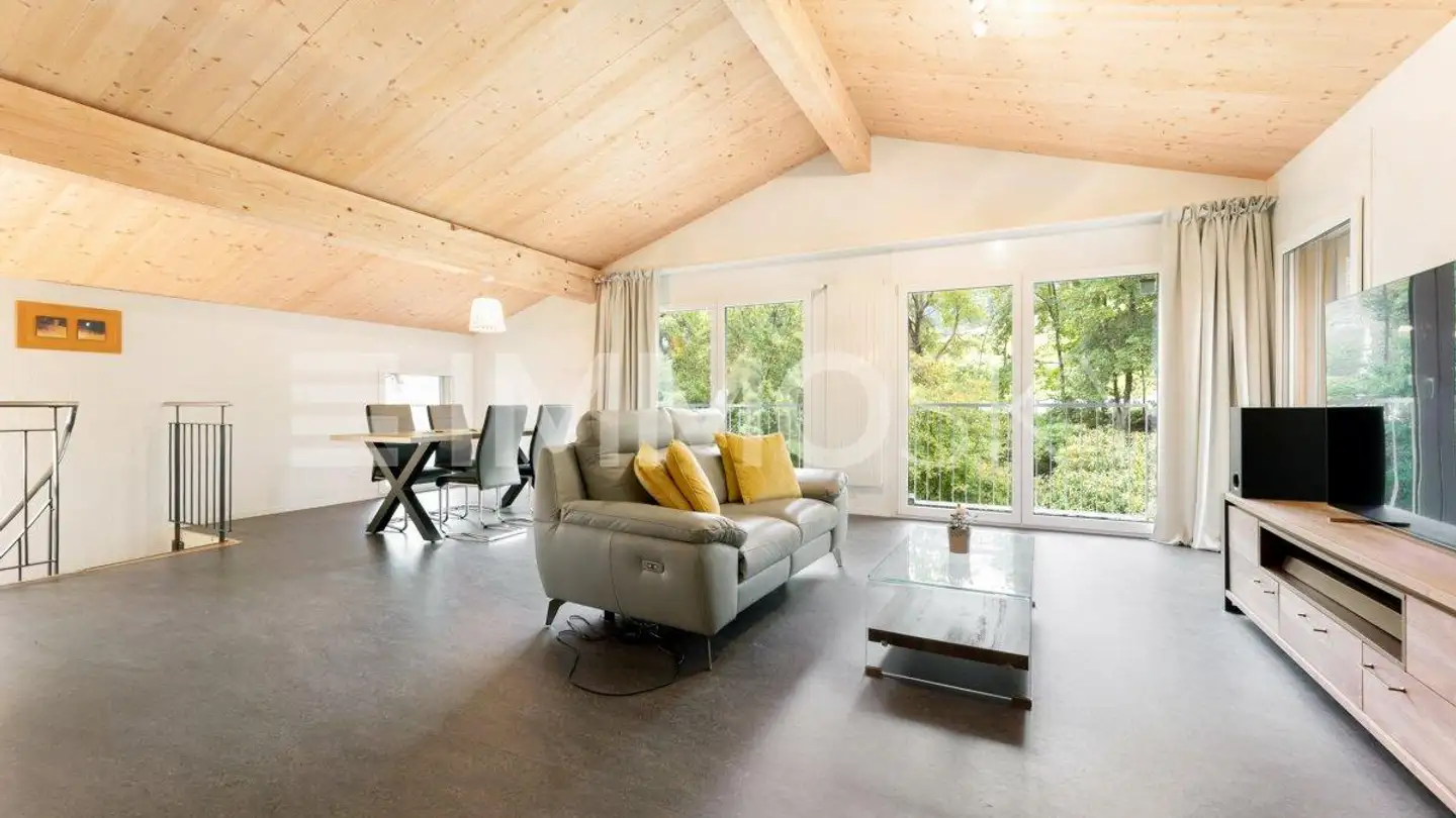 Maison individuelle à vendre - 6196 Marbach LU