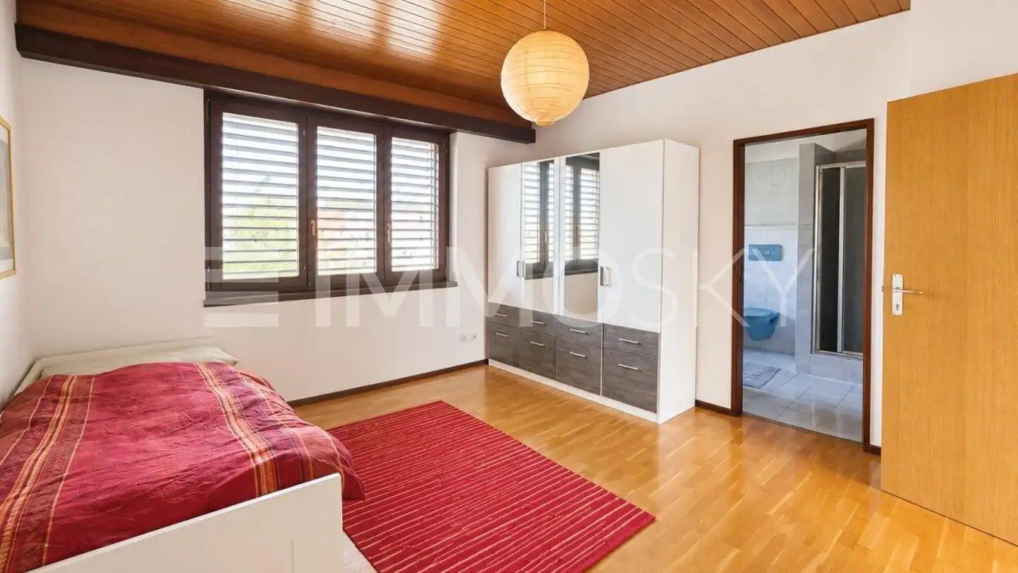 Einfamilienhaus kaufen - 6818 Melano - Foto 4