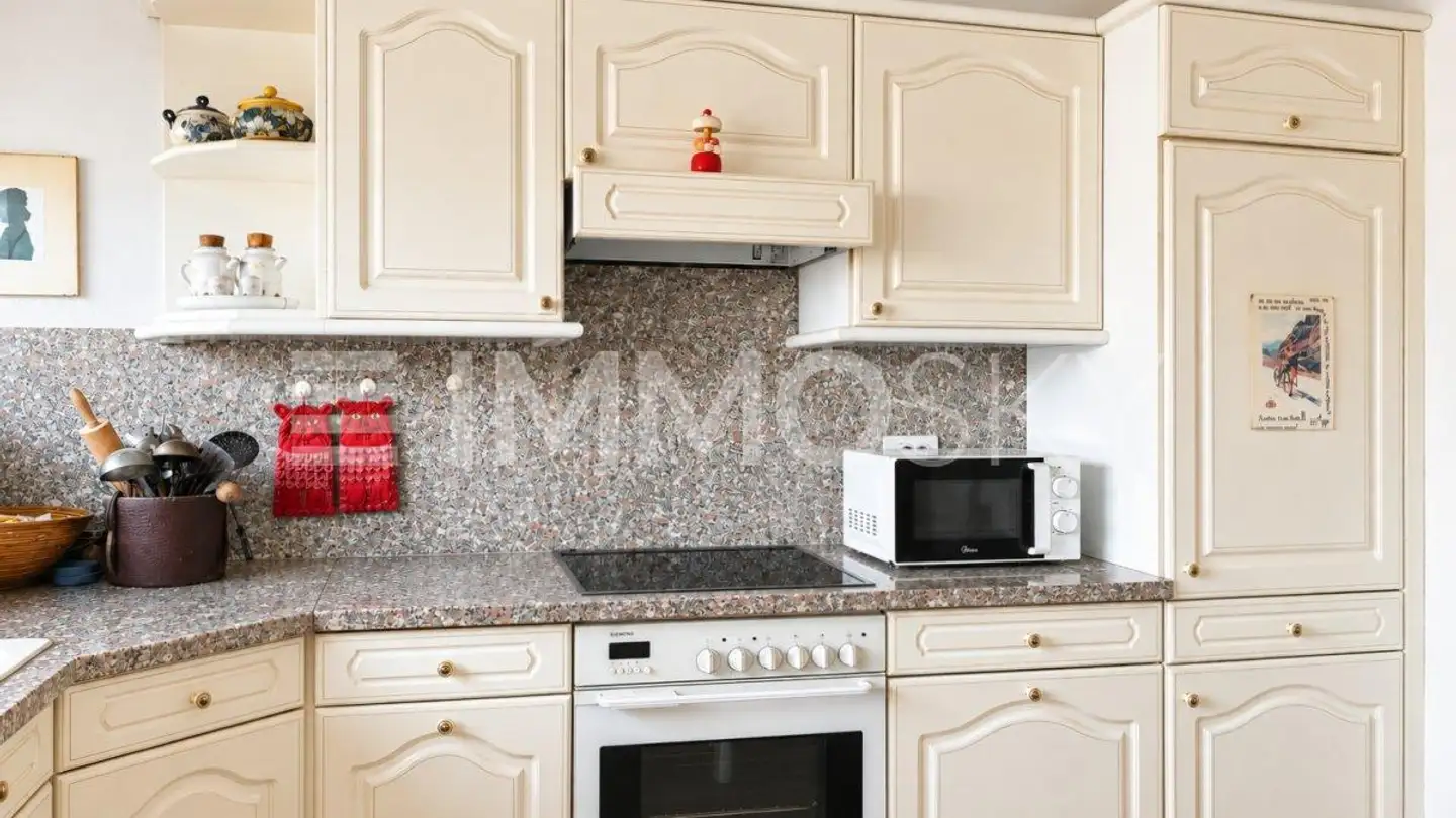 Einfamilienhaus kaufen - 6818 Melano - Foto 3