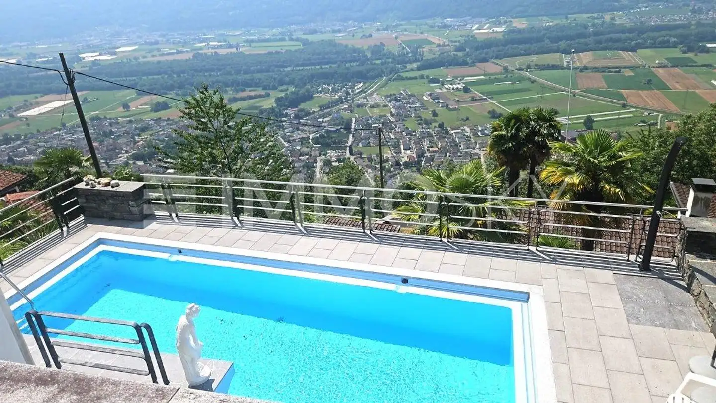 Duplex for sale - 6597 Agarone