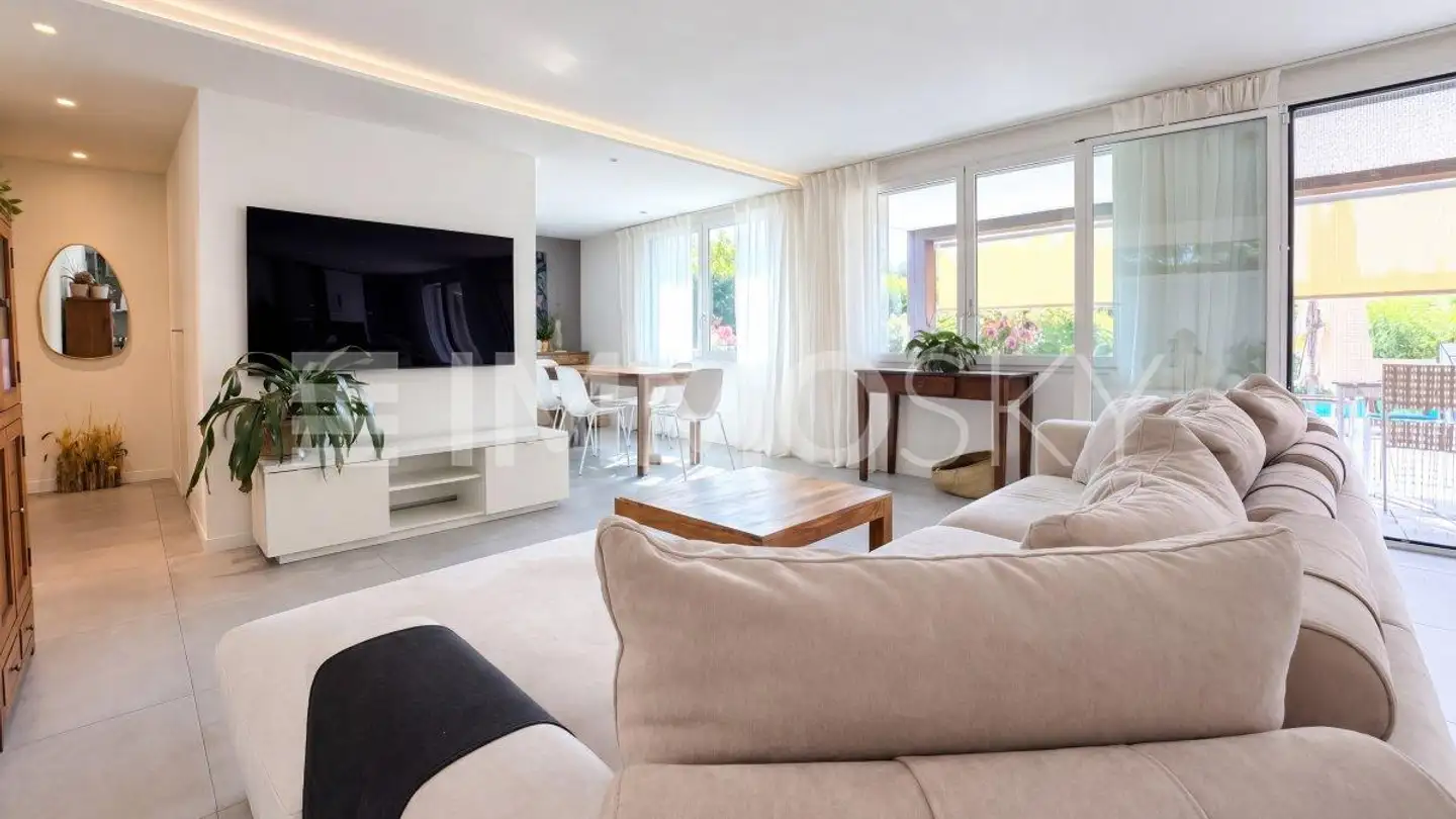 Maison individuelle à vendre - 6929 Gravesano - Photo 3