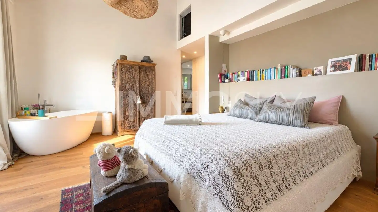 Maison individuelle à vendre - 6929 Gravesano