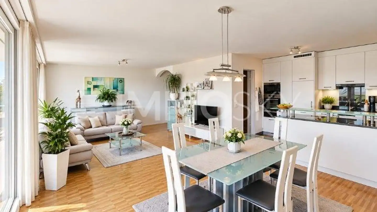 Appartamento in vendita - 6015 Luzern - Foto 3
