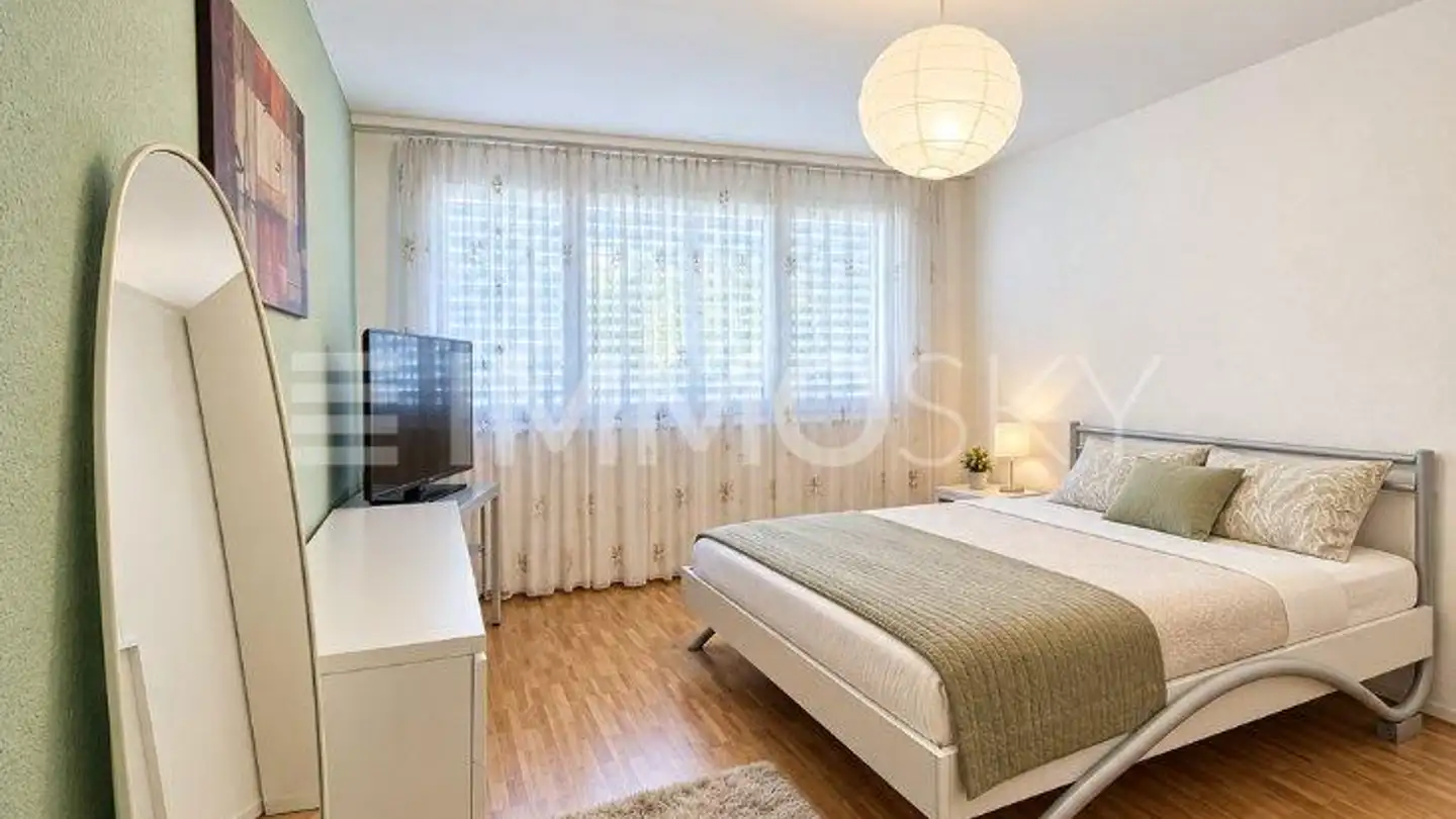 Appartamento in vendita - 6015 Luzern - Foto 4