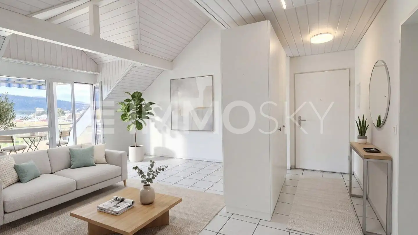 Apartment for sale - 4665 Oftringen