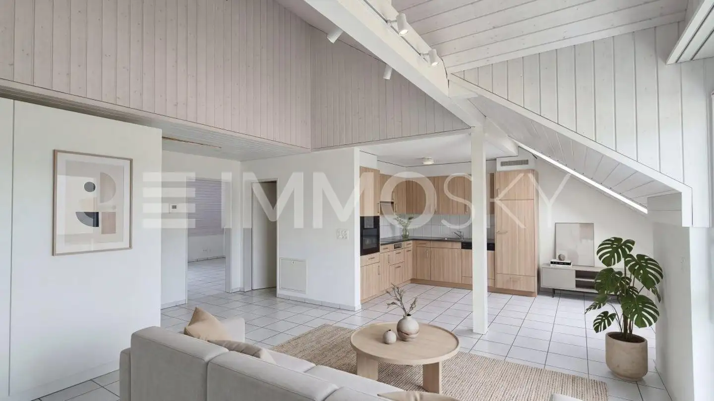 Apartment for sale - 4665 Oftringen - Photo 2