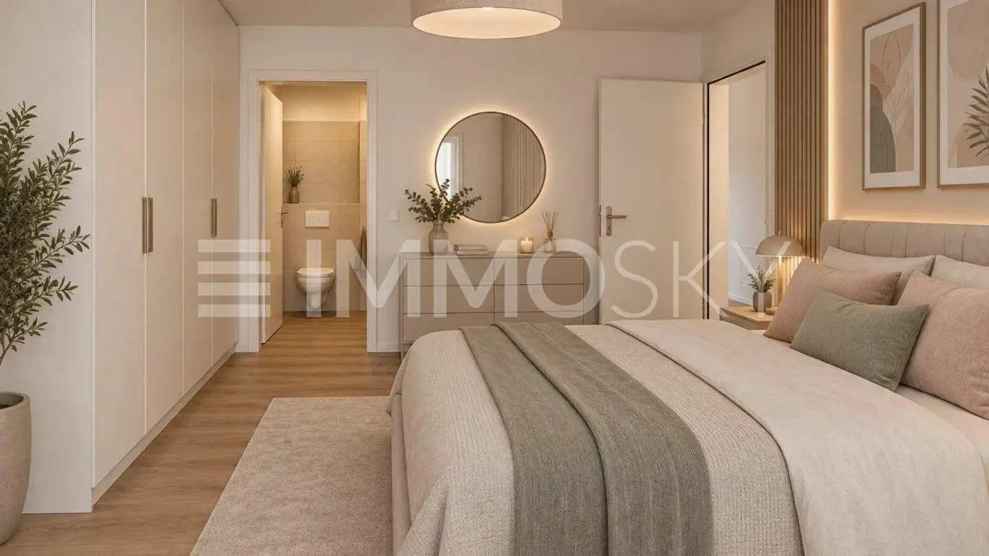 Apartment for sale - 6600 Locarno - Photo 4