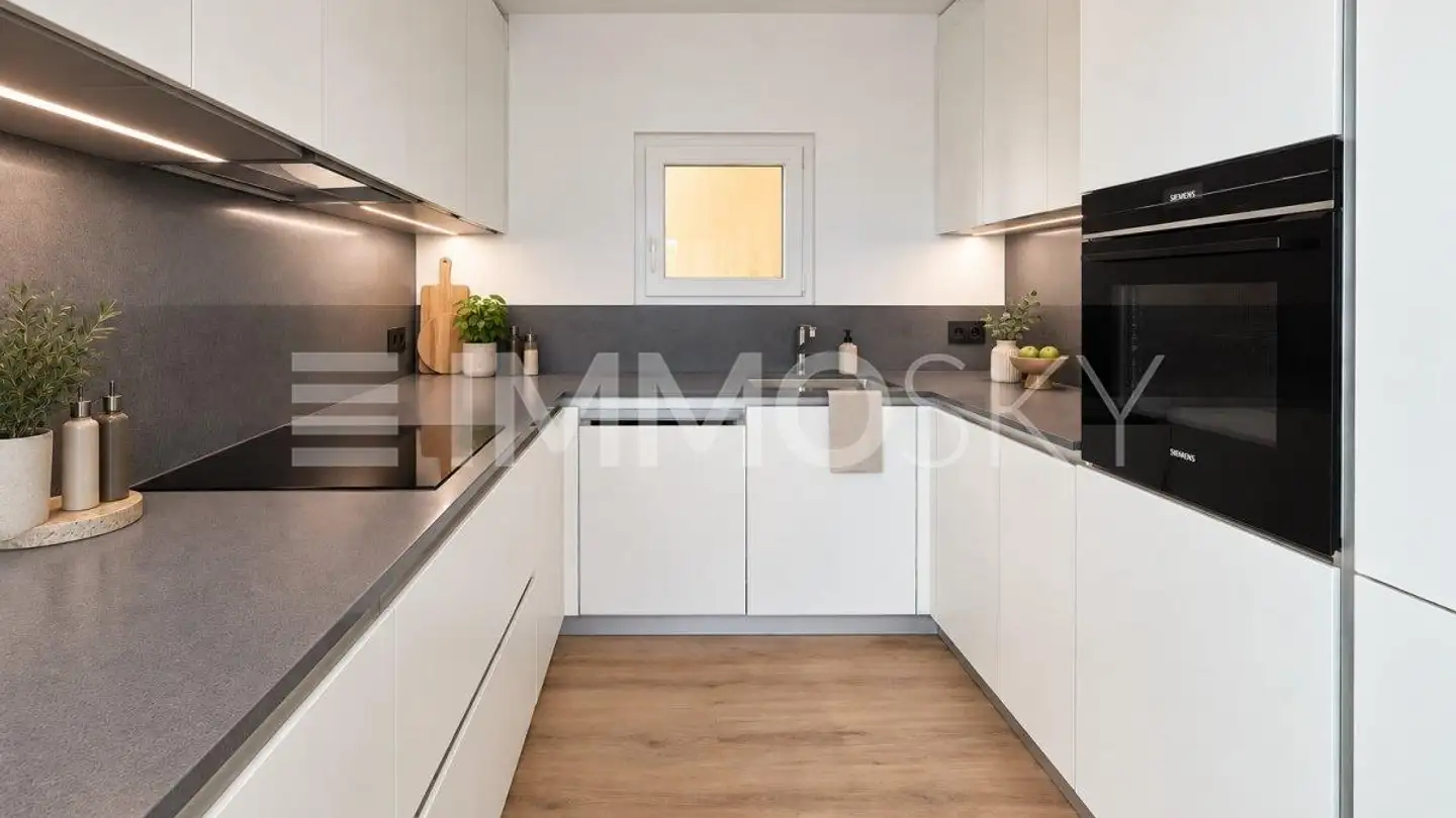 Apartment for sale - 6600 Locarno - Photo 3