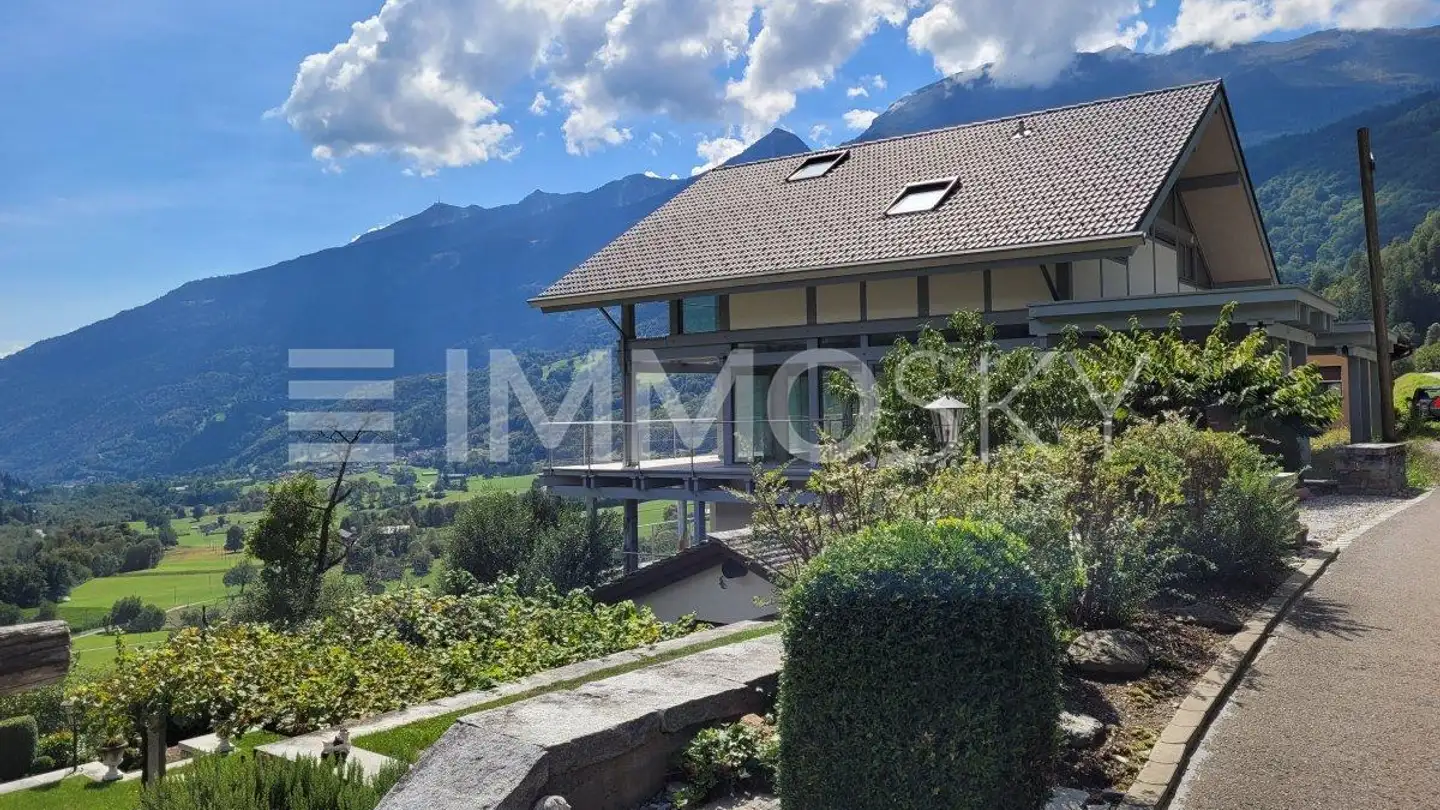 Single house for sale - 6724 Ponto Valentino