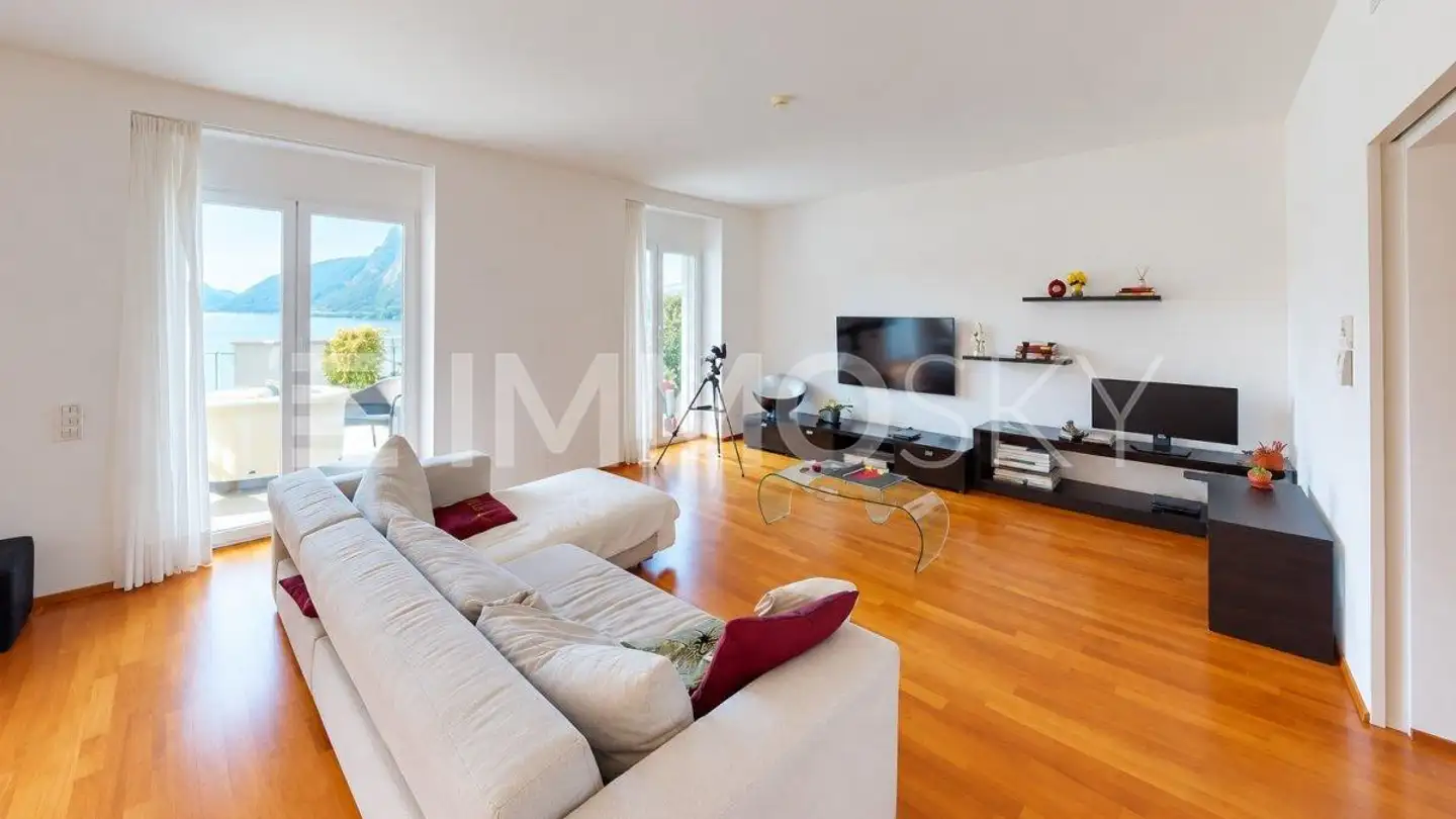 Apartment for sale - 6976 Signôra - Photo 4