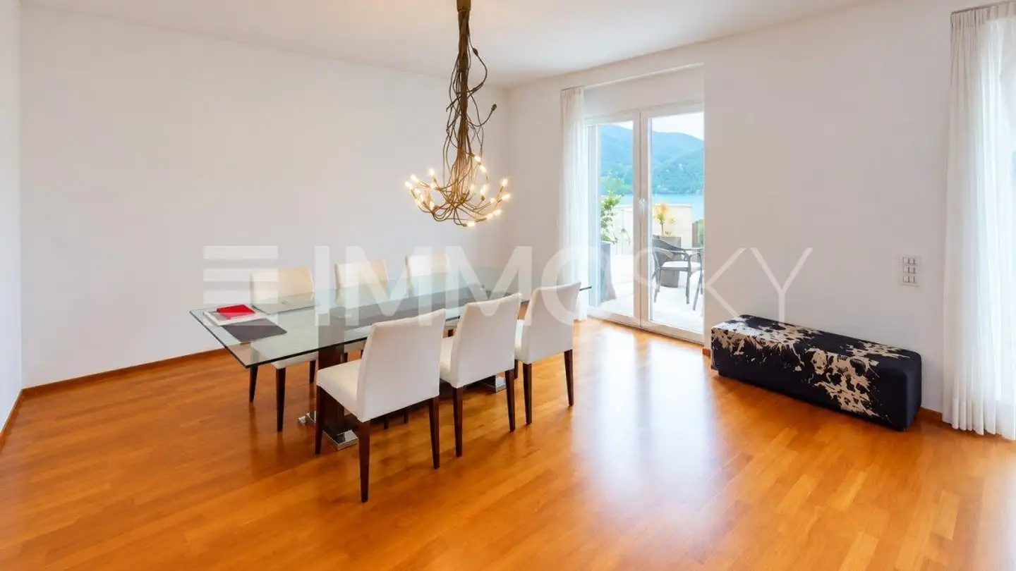 Apartment for sale - 6976 Signôra - Photo 3