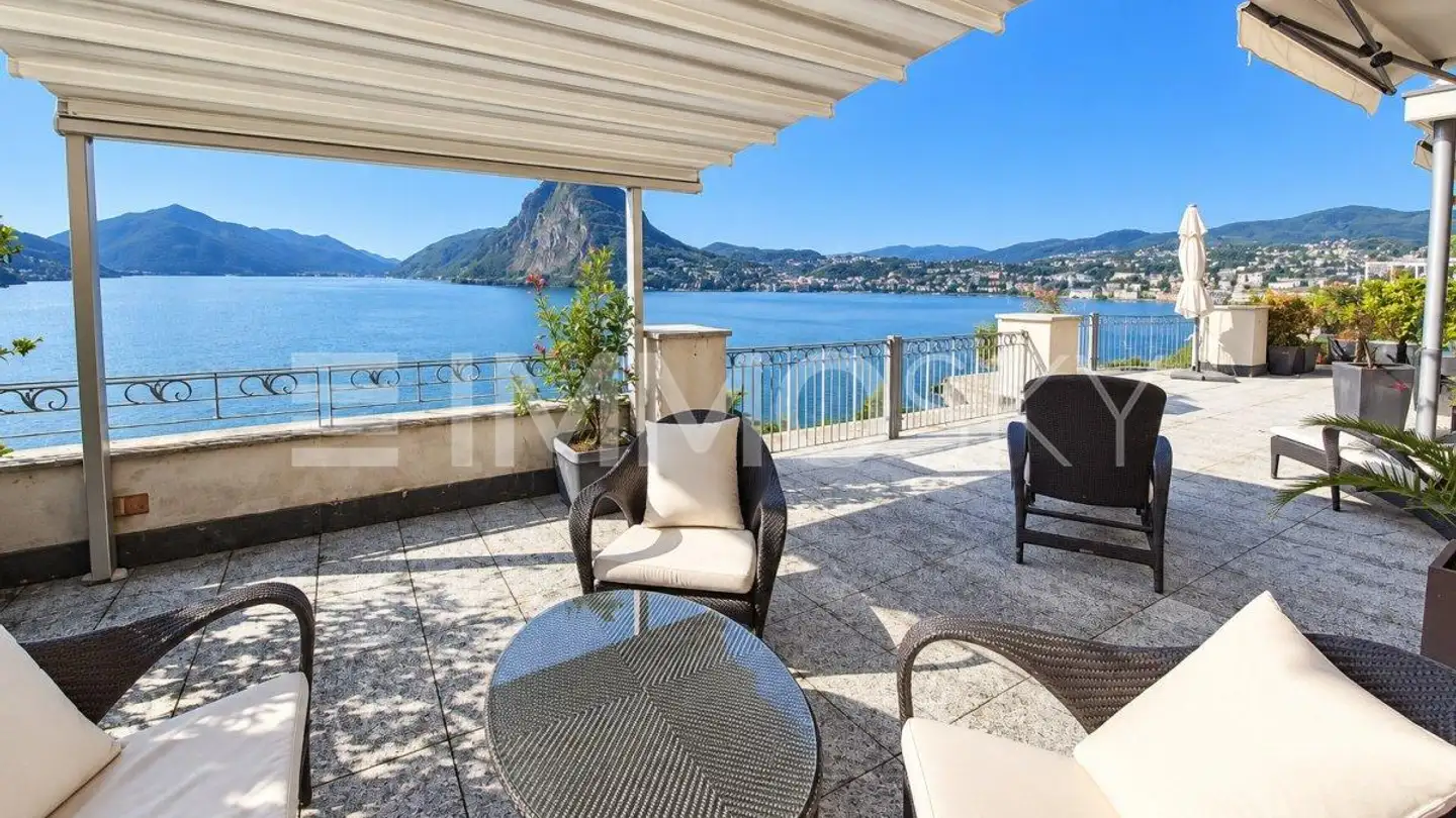 Apartment for sale - 6976 Signôra