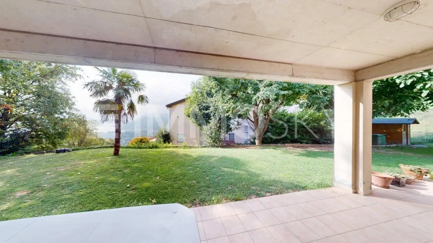 Single house for sale - 6991 Neggio