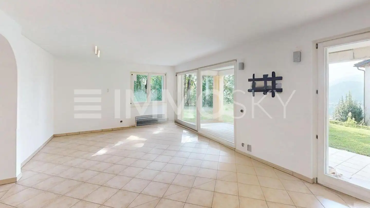 Single house for sale - 6991 Neggio - Photo 2