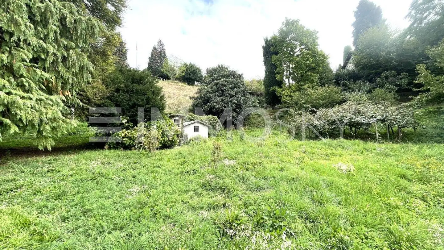 Constructible plot for sale - 6832 Pedrinate - Photo 3