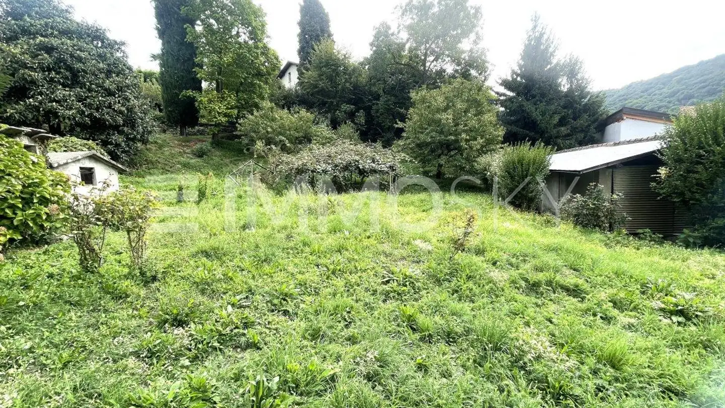 Constructible plot for sale - 6832 Pedrinate - Photo 4