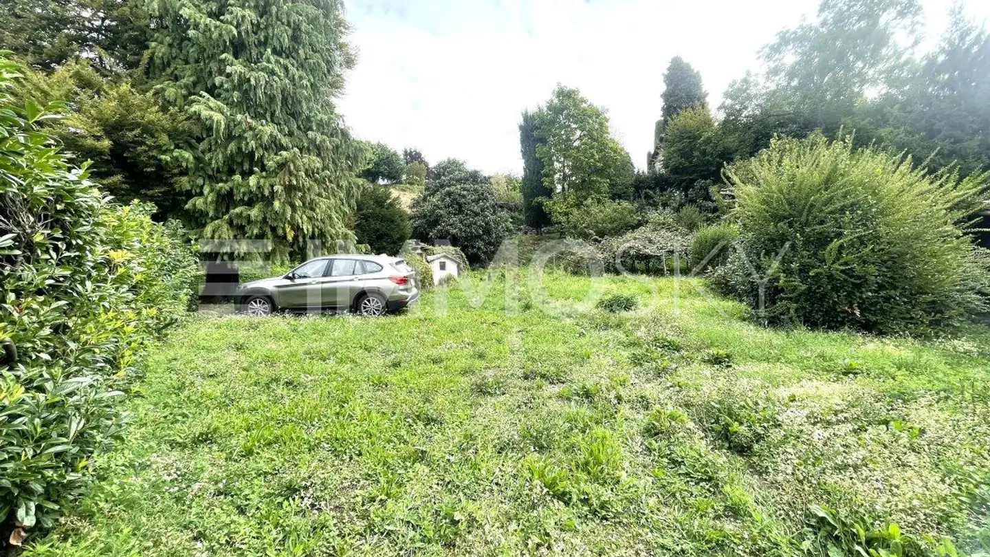 Constructible plot for sale - 6832 Pedrinate - Photo 2